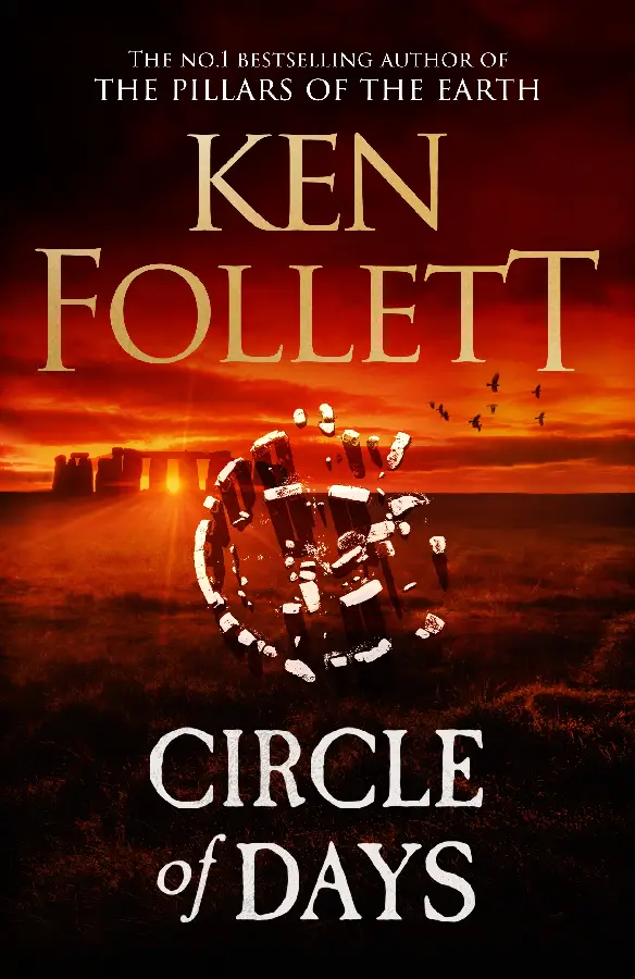 Circle of Days