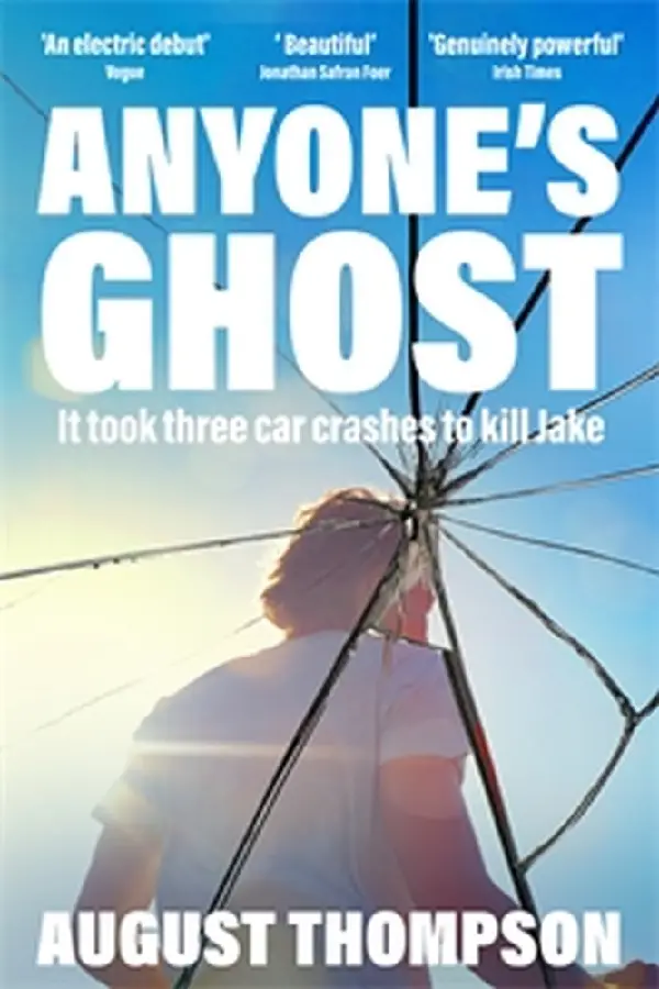 Anyone's Ghost