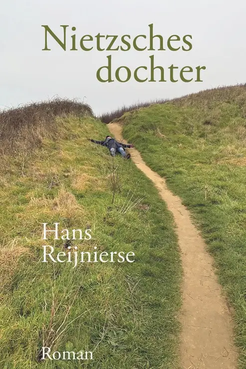 Nietzsches dochter