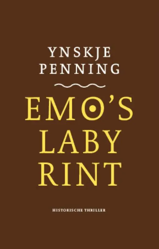EMO'S LABYRINT