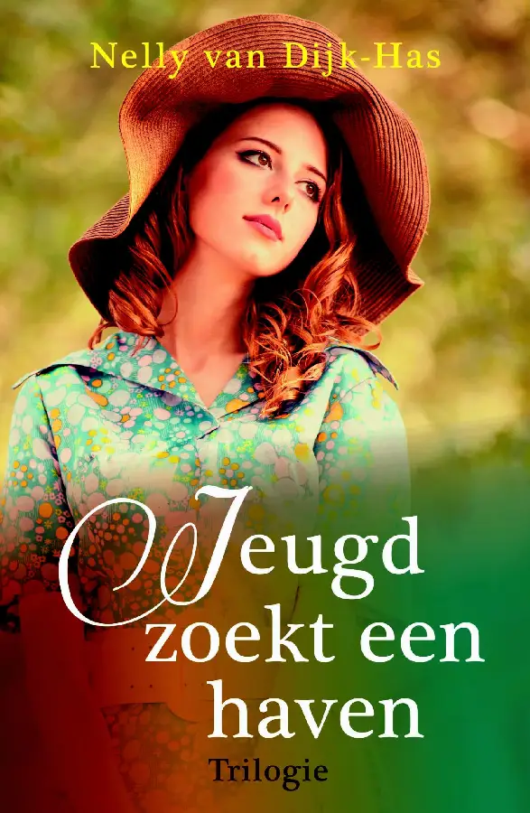 Jeugd zoekt een haven trilogie