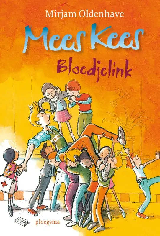 Mees kees bloedjelink