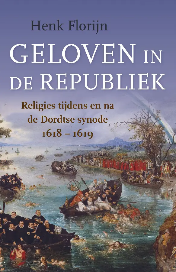 Geloven in de republiek