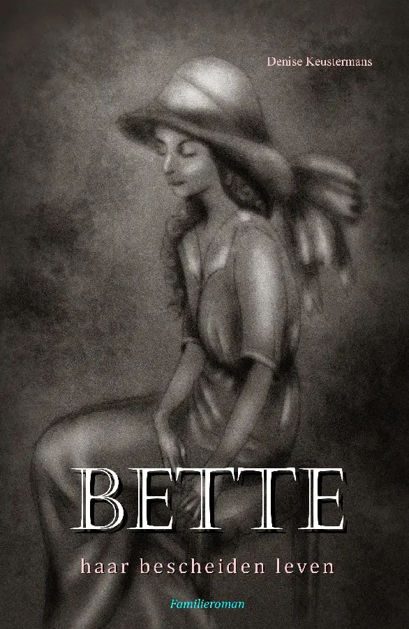 BETTE haar bescheiden leven