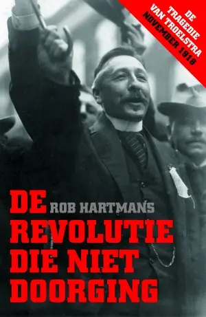 Revolutie die niet doorging