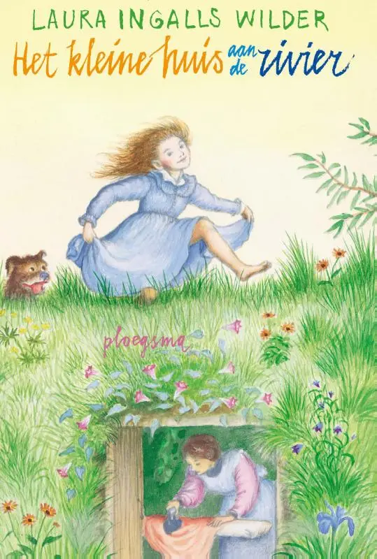 Kleine huis aan de rivier 3 + 4