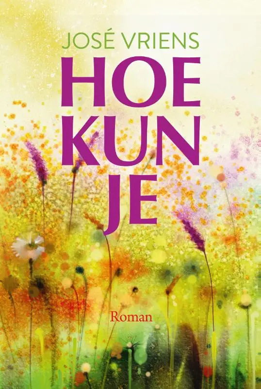 Hoe kun je!