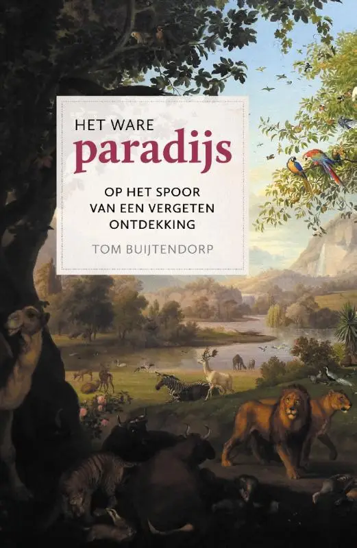 Ware paradijs
