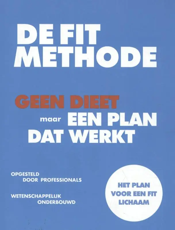 De FIT Methode
