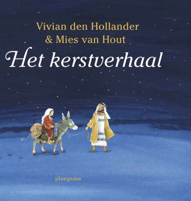 Kerstverhaal