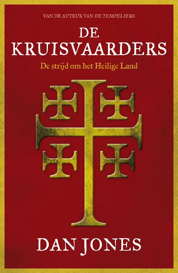 Kruisvaarders