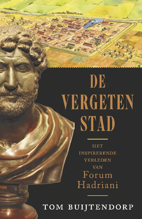 Vergeten stad