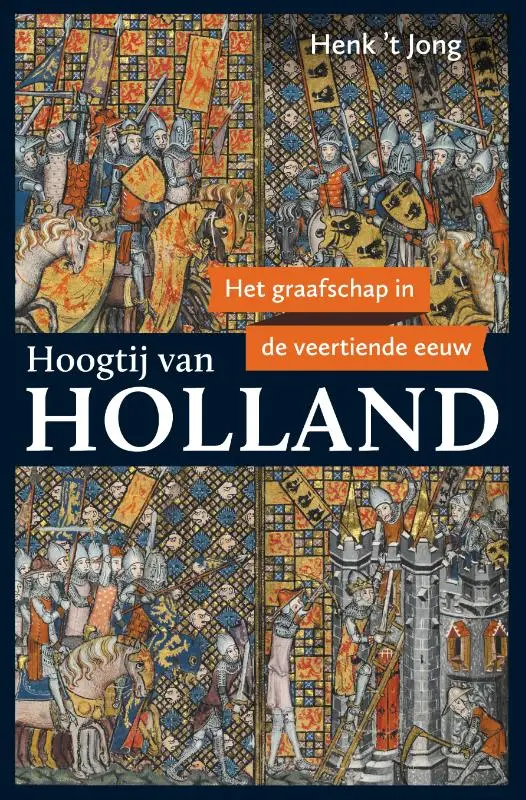 Hoogtij van holland