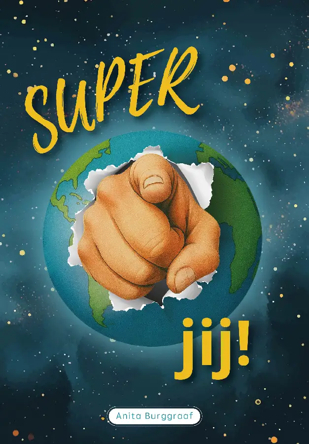 Super jij!
