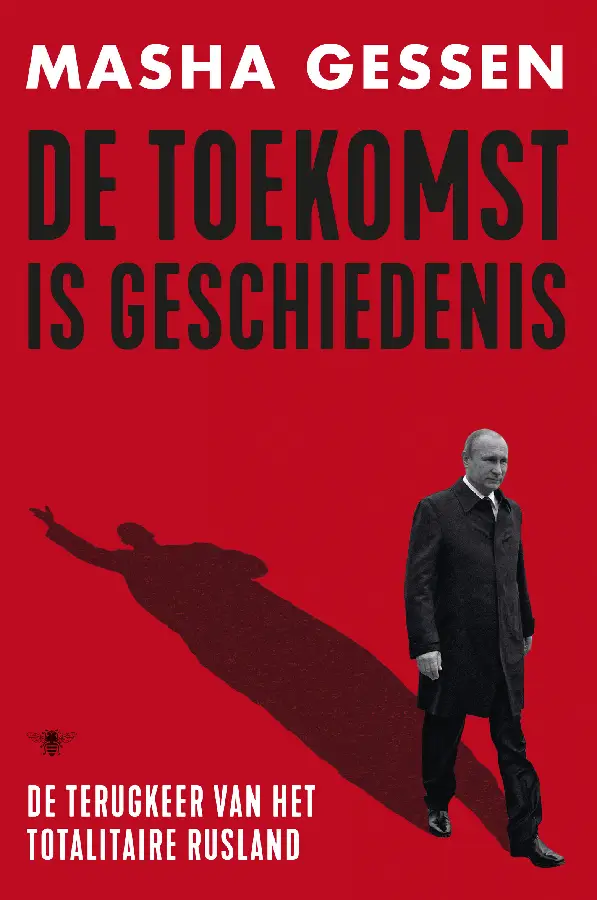 Toekomst is geschiedenis