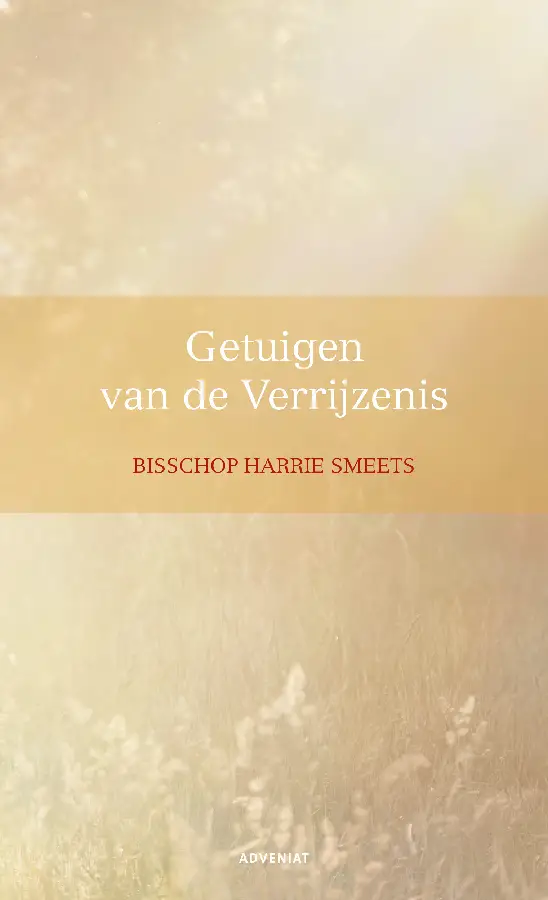 Getuigen van de Verrijzenis