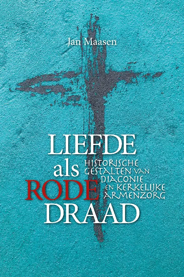 Liefde als rode draad