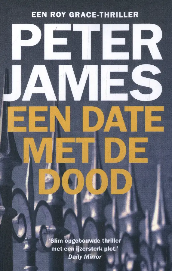 Een date met de dood