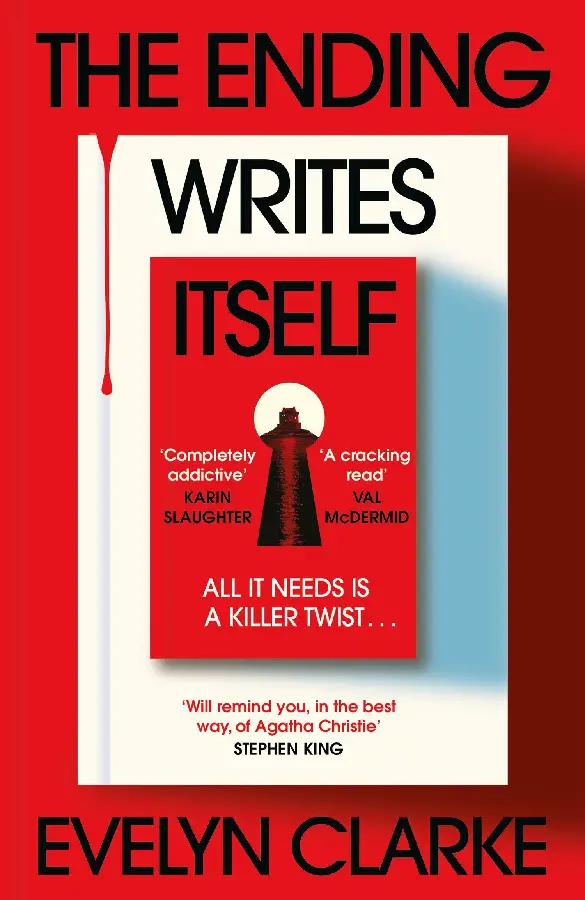 The Ending Writes Itself