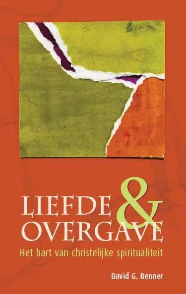 LIEFDE EN OVERGAVE