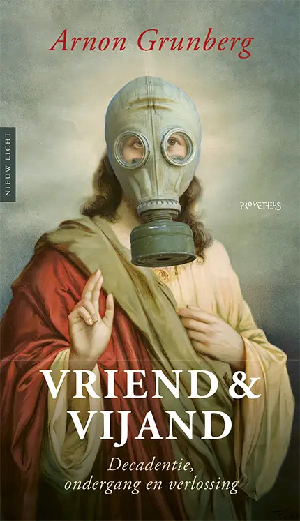 Vriend en vijand