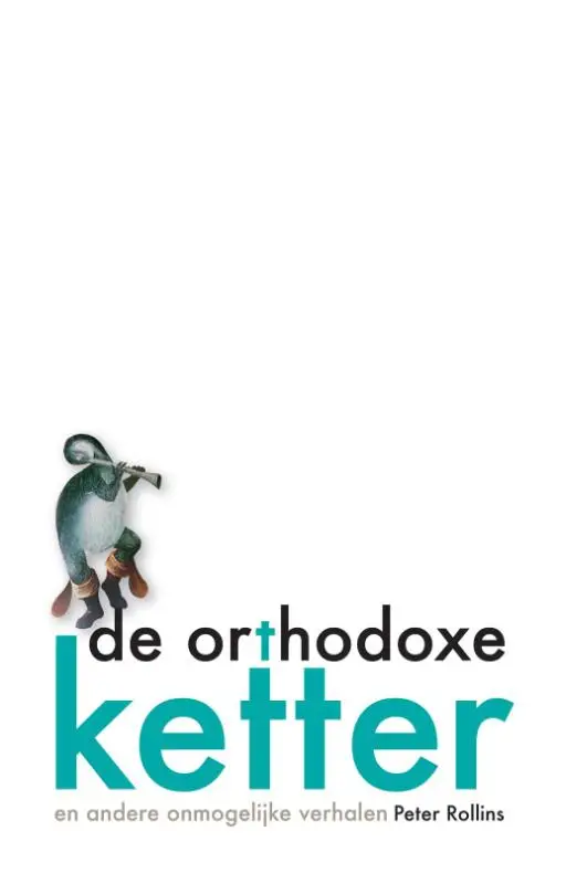 ORTHODOXE KETTER, DE