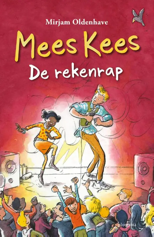 Rekenrap