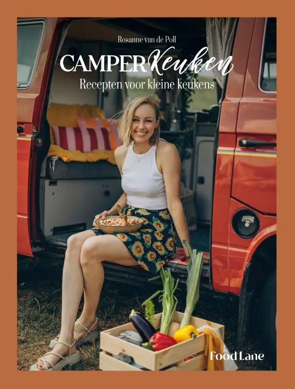Camperkeuken