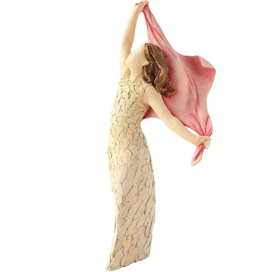 Figurine MTW Freedom 18cm