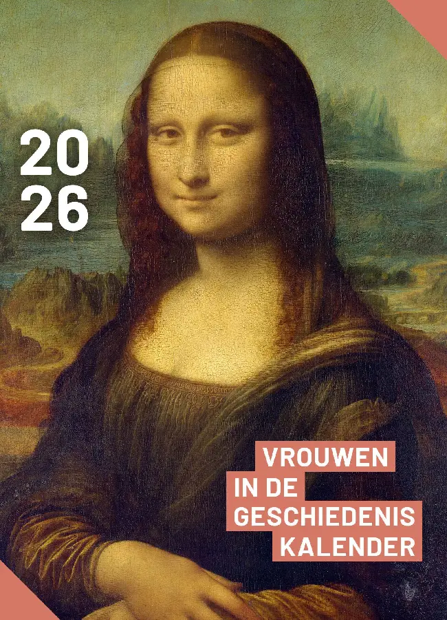 Vrouwen in de geschiedeniskalender / 2026