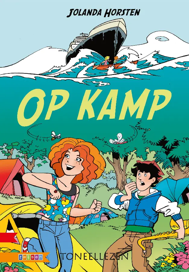 OP KAMP