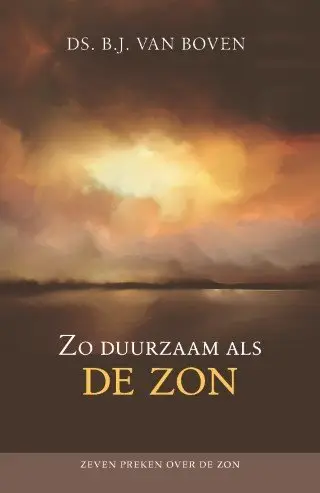Zo duurzaam als de zon