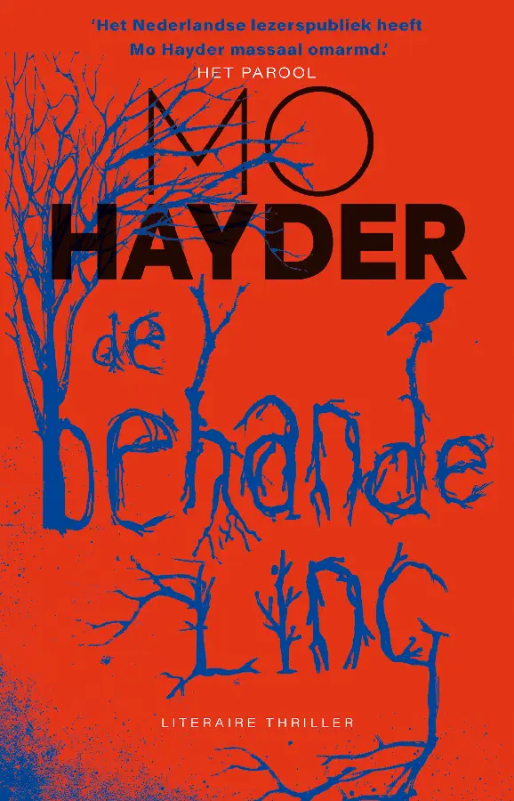 De behandeling