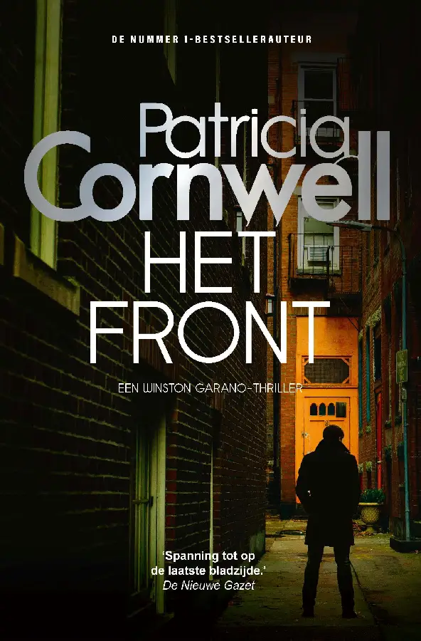 Het front (POD)
