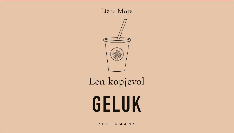 Een kopjevol GELUK