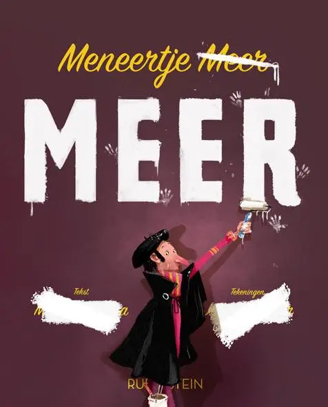 MENEERTJE MEER