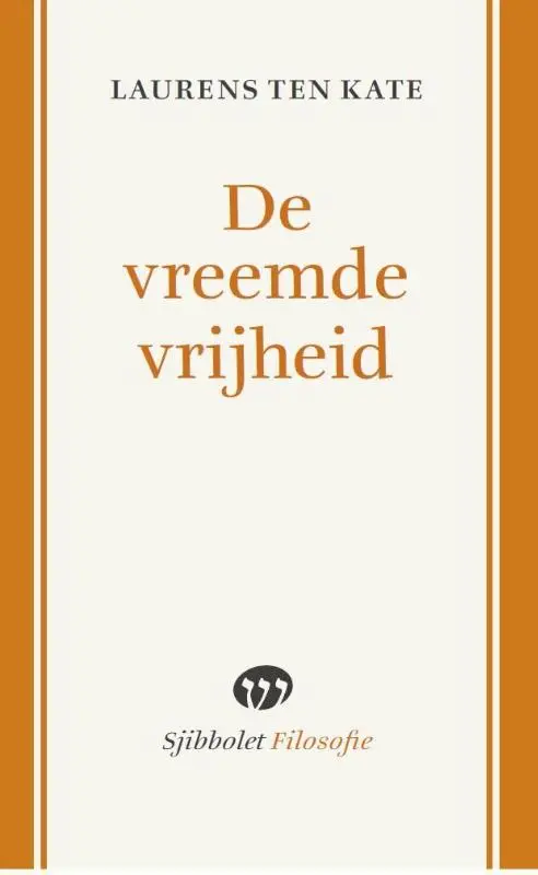 Vreemde vrijheid