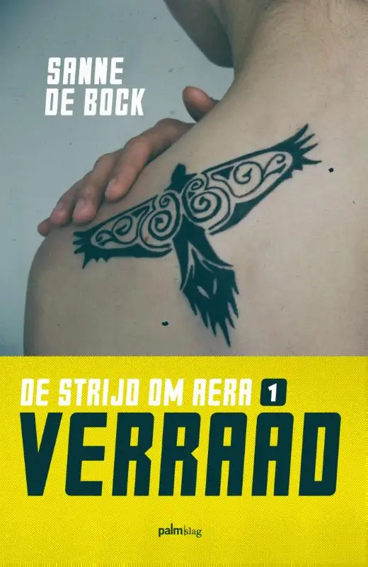 Verraad