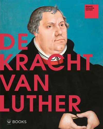 Kracht van Luther