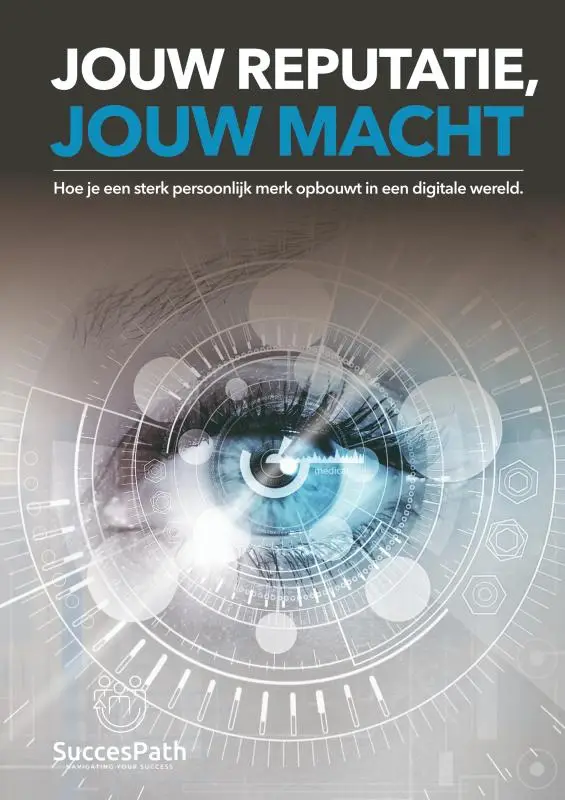Jouw Reputatie, Jouw Macht