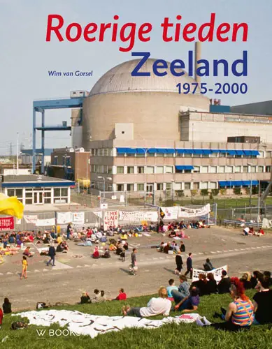 Zeeland 1975-2000