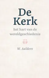 Kerk het hart van de wereldgeschiedenis