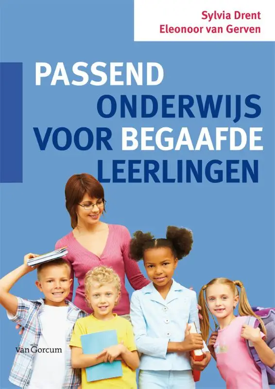Passend onderwijs voor begaafde leerling