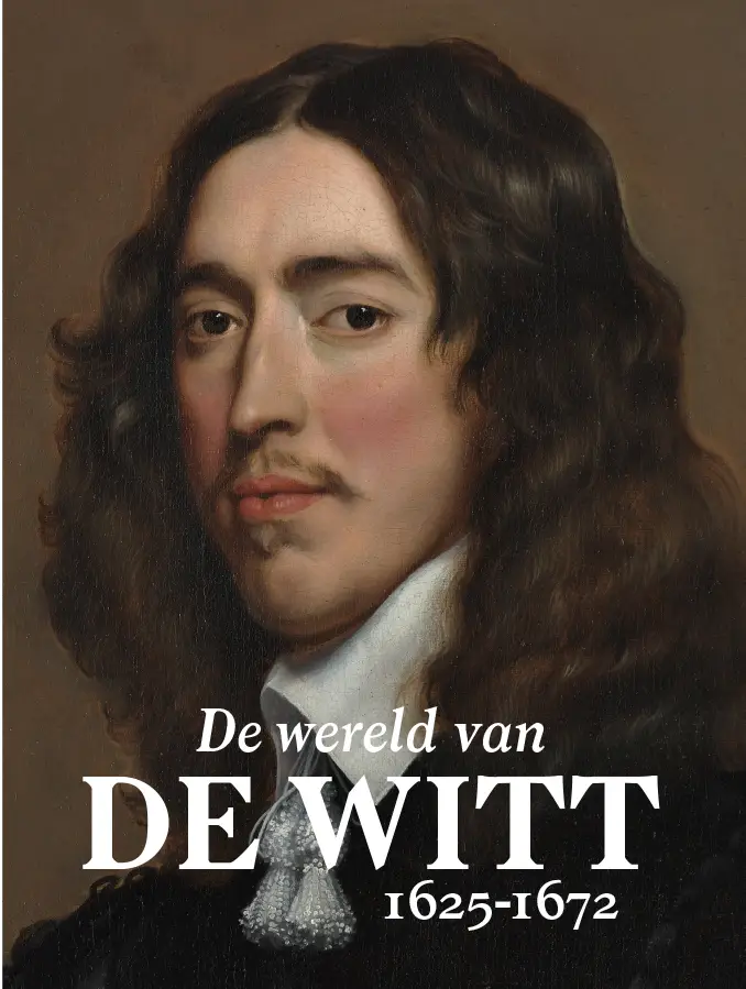 Wereld van De Witt