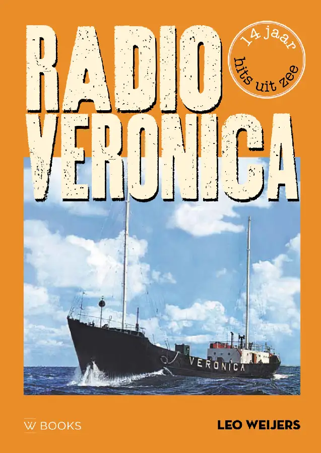 Radio Veronica
