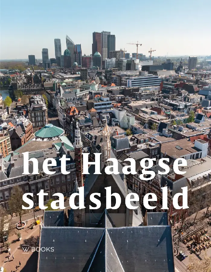 Het Haagse stadsbeeld