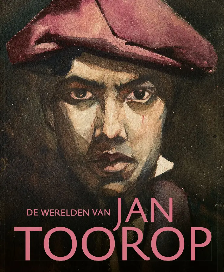 Werelden van Jan Toorop
