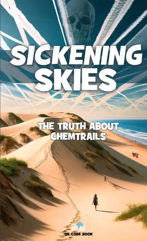 SICKENING SKIES
