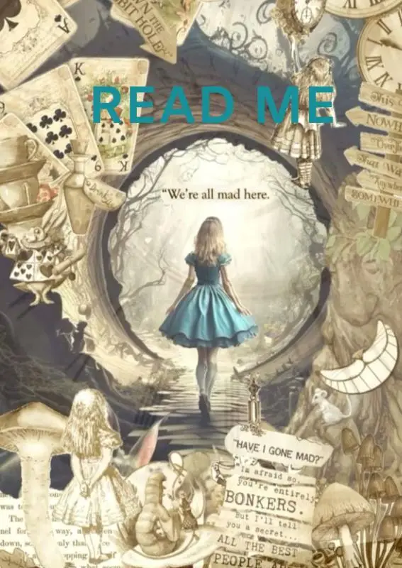 Read me