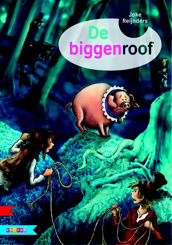 Biggenroof